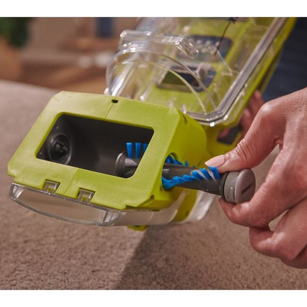 RYOBI Akku-Textielreiniger RDC18-0 ohne Akku und Ladegerät