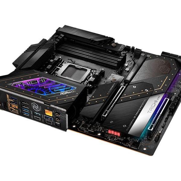 ASRock Mainboard X870E Taichi