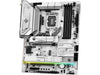 ASRock Mainboard Z890 Steel Legend Wifi