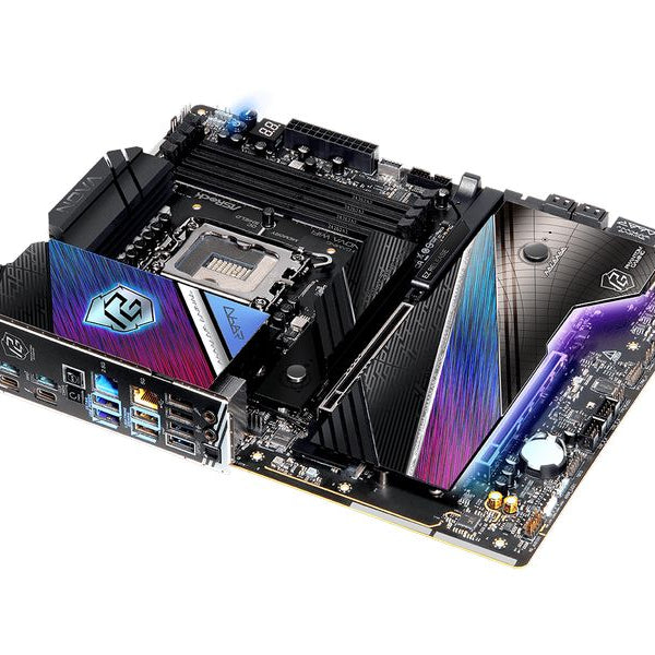 ASRock Mainboard Z890 Nova Wifi