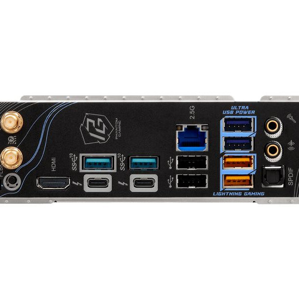 ASRock Mainboard Z890 Riptide Wifi