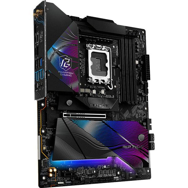 ASRock Mainboard Z890 Riptide Wifi