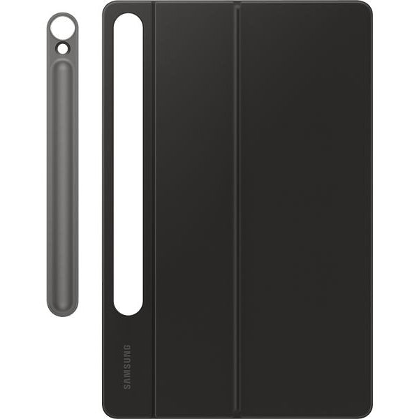 Samsung Tablet Tastatur Cover Samsung Tab S9/ S9 FE QWERTZ (CH)