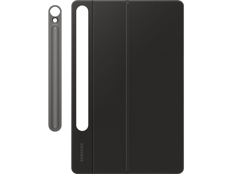 Samsung Tablet Tastatur Cover Samsung Tab S9/ S9 FE QWERTZ (CH)