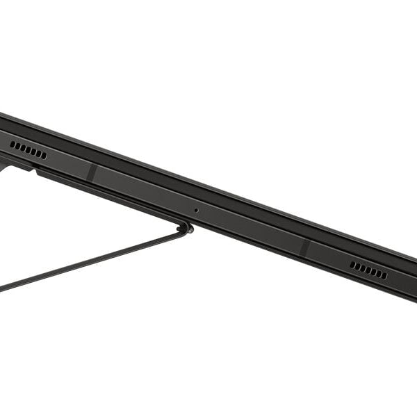 Samsung Tablet Tastatur Cover Samsung Tab S9/ S9 FE QWERTZ (CH)