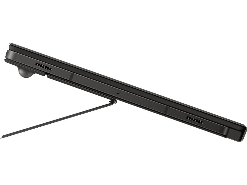 Samsung Tablet Tastatur Cover Samsung Tab S9/ S9 FE QWERTZ (CH)