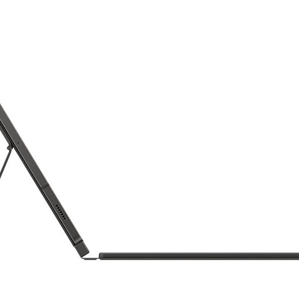 Samsung Tablet Tastatur Cover Samsung Tab S9/ S9 FE QWERTZ (CH)