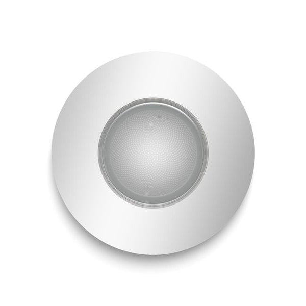 Philips Hue White Amb. Adore Deckenspot Rund Silber