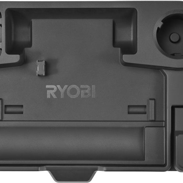 RYOBI Akku-Hartbodenreiniger RHFC18BL-0 ohne Akku und Ladegerät