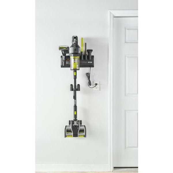 RYOBI Wandhalterung RC18ASV für Bodensauger
