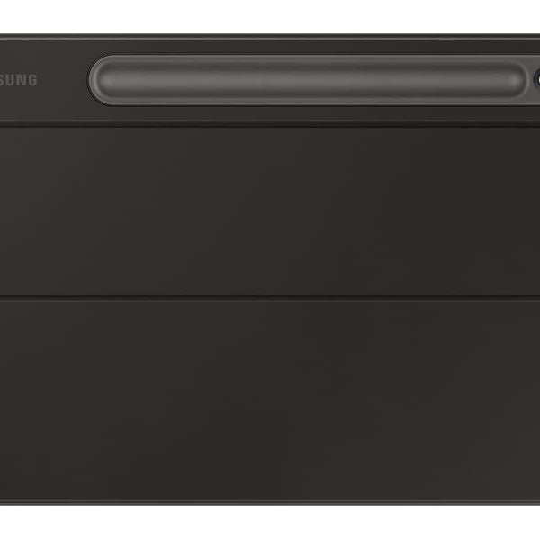 Samsung Tablet Tastatur Cover Slim Galaxy Tab S9/ S9 FE QWERTZ (CH)
