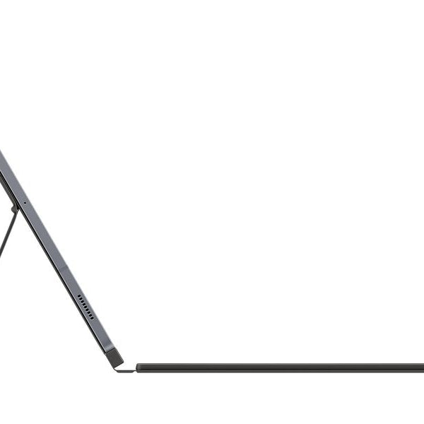 Samsung Tablet Tastatur Cover Galaxy Tab S10+ QWERTZ (CH)