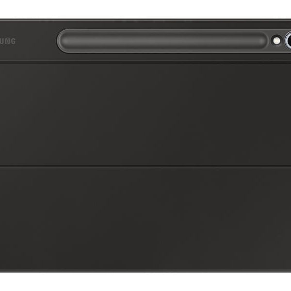 Samsung Tablet Tastatur Cover Slim Samsung Tab S10+ QWERTZ (CH)