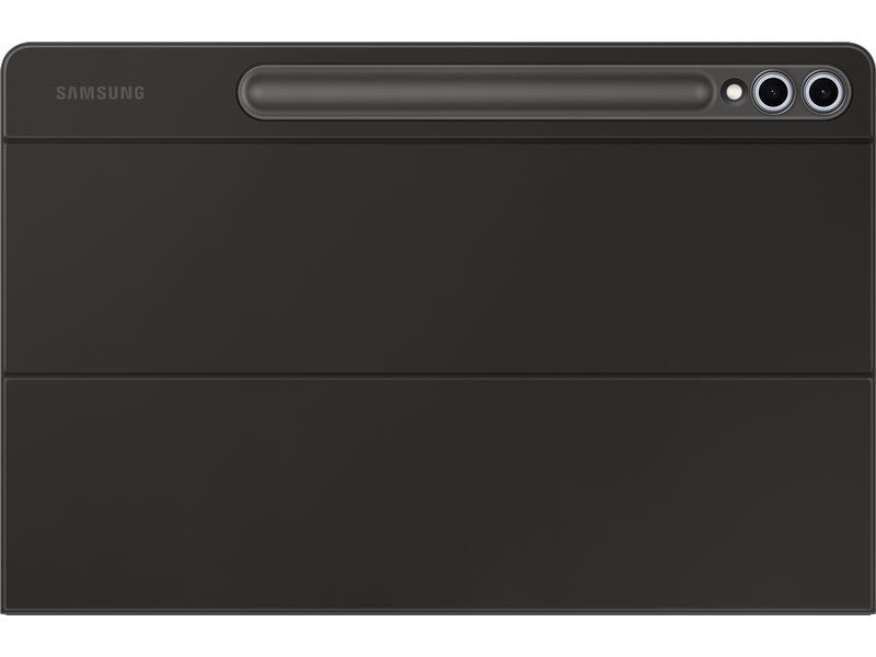 Samsung Tablet Tastatur Cover Slim Samsung Tab S10+ QWERTZ (CH)
