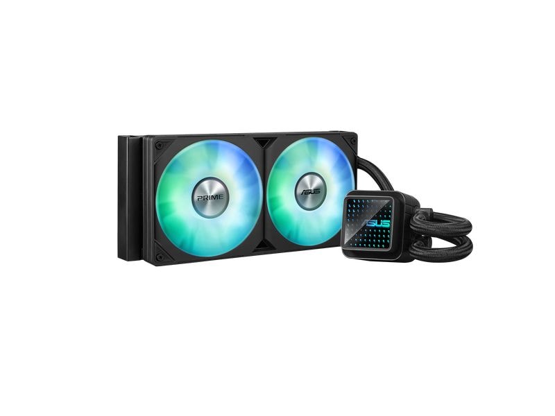 ASUS Wasserkühlung Prime LC 240 ARGB