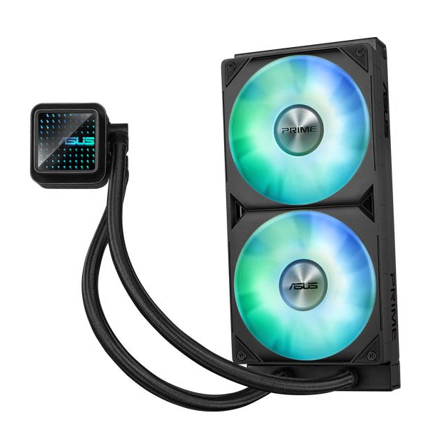 ASUS Wasserkühlung Prime LC 240 ARGB
