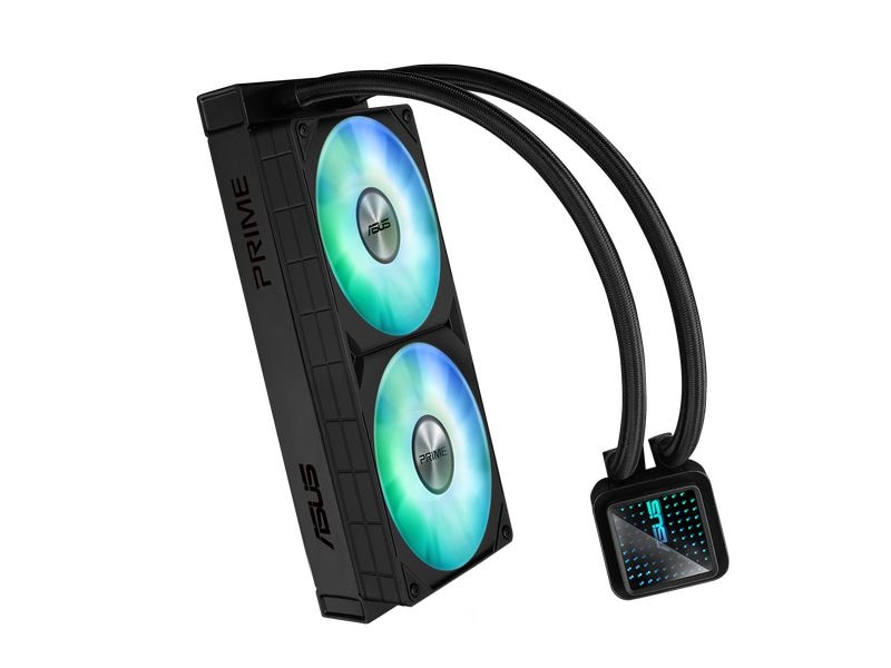 ASUS Wasserkühlung Prime LC 240 ARGB