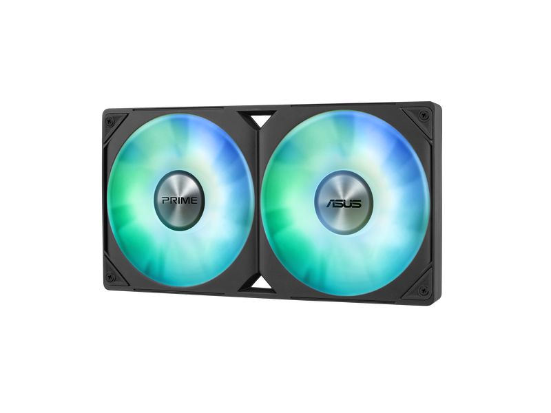 ASUS Wasserkühlung Prime LC 240 ARGB