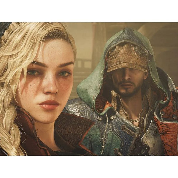 Capcom Monster Hunter Wilds