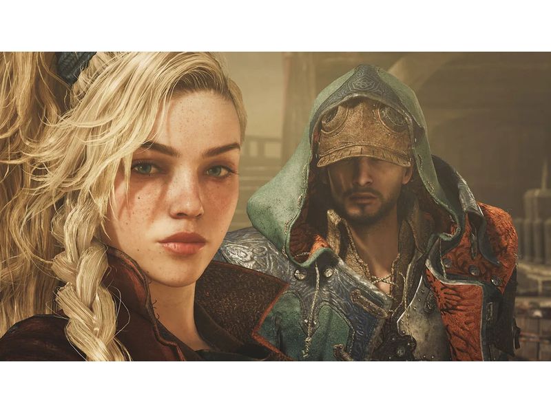 Capcom Monster Hunter Wilds