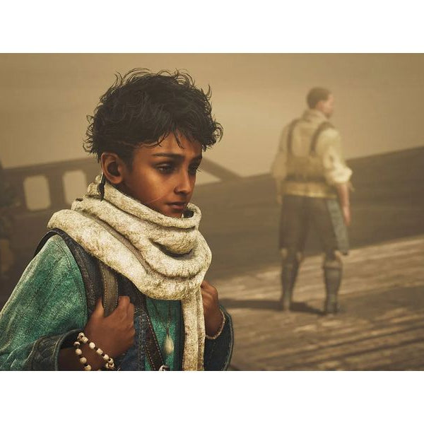 Capcom Monster Hunter Wilds