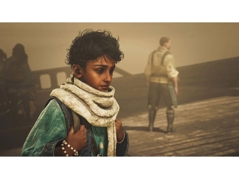 Capcom Monster Hunter Wilds