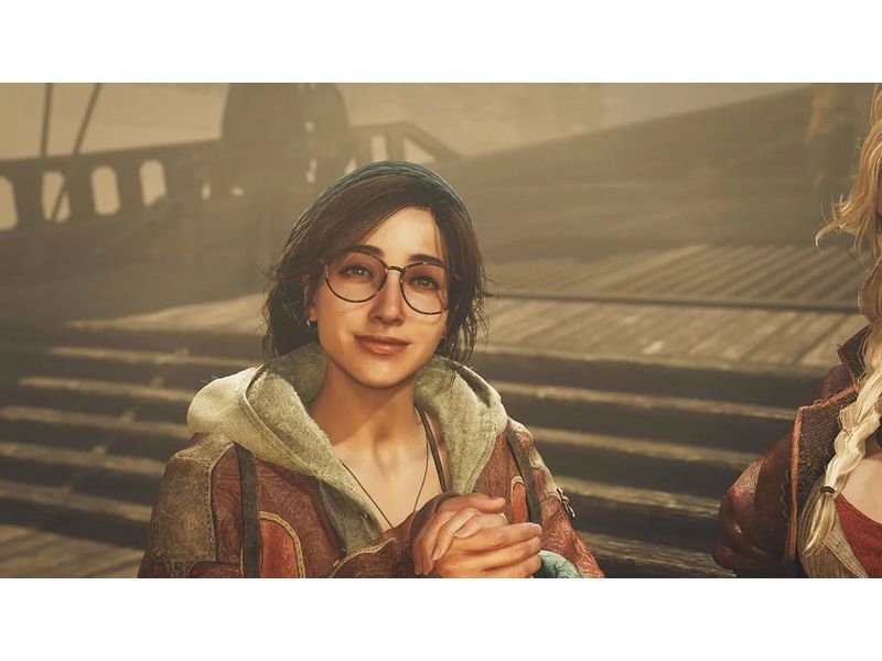 Capcom Monster Hunter Wilds