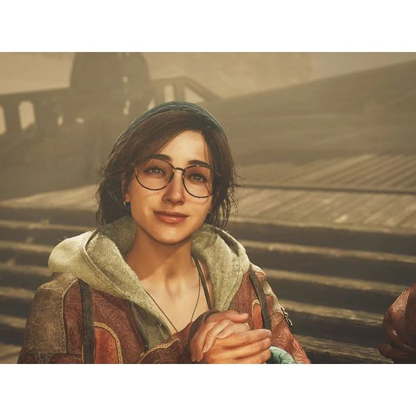 Capcom Monster Hunter Wilds