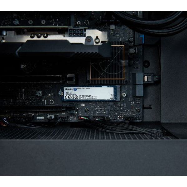 Kingston SSD NV3 M.2 2280 NVMe 4000 GB