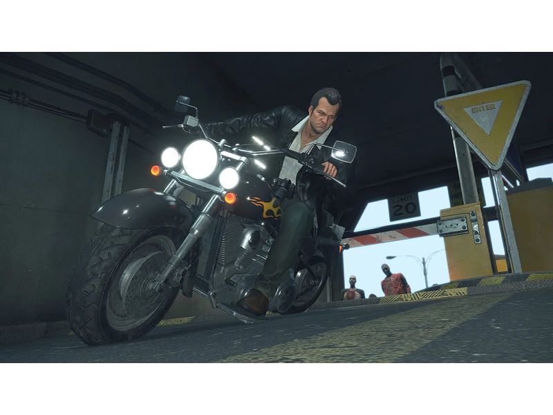 Capcom Dead Rising Deluxe Remaster Special Edition