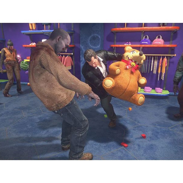 Capcom Dead Rising Deluxe Remaster Special Edition