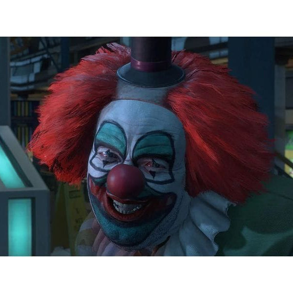 Capcom Dead Rising Deluxe Remaster Special Edition