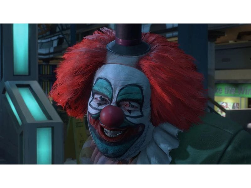 Capcom Dead Rising Deluxe Remaster Special Edition