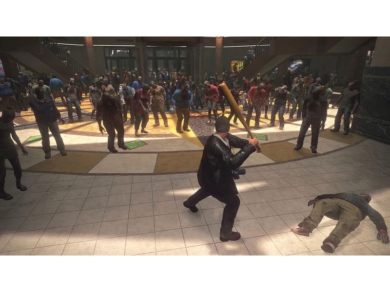 Capcom Dead Rising Deluxe Remaster Special Edition