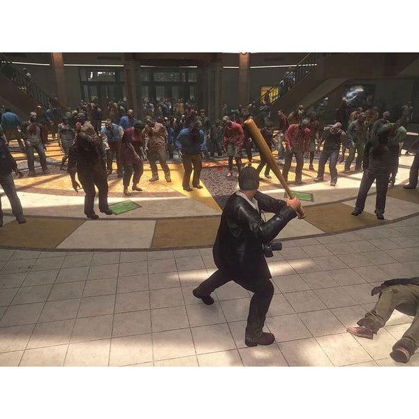 Capcom Dead Rising Deluxe Remaster Special Edition