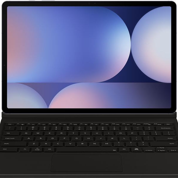 Samsung Tablet Tastatur Cover Galaxy Tab S10+ QWERTZ (CH)