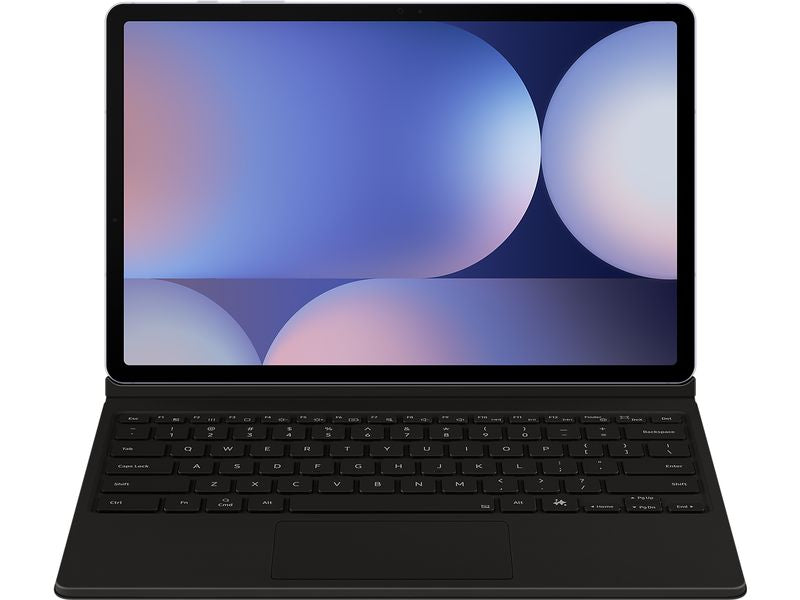 Samsung Tablet Tastatur Cover Galaxy Tab S10+ QWERTZ (CH)