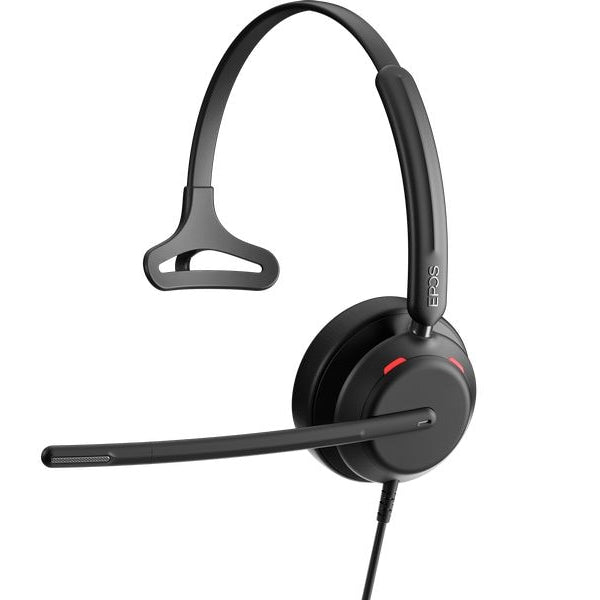 EPOS Headset IMPACT 730 Mono, UC