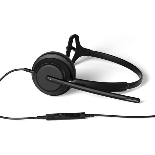 EPOS Headset IMPACT 730 Mono, UC