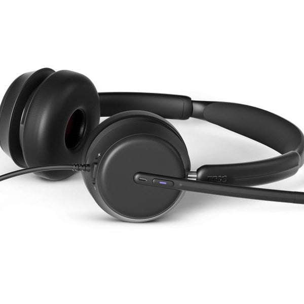 EPOS Headset IMPACT 860T Stereo, MS