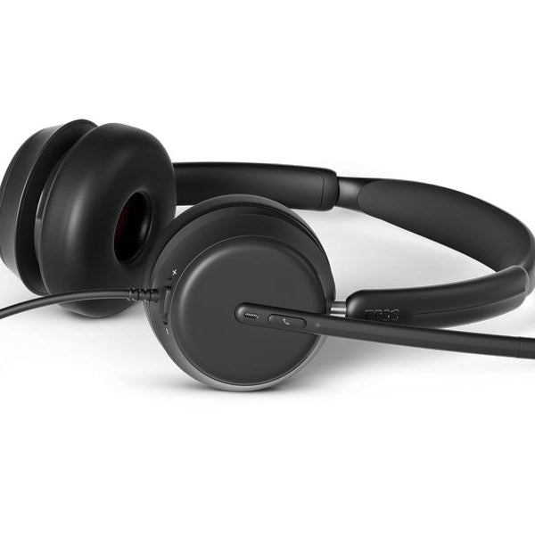 EPOS Headset IMPACT 860 Stereo, UC