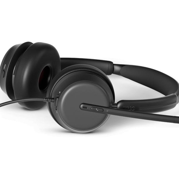EPOS Headset IMPACT 860 ANC Stereo, UC