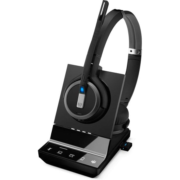 EPOS Headset IMPACT SDW 5066T Basisstation, inkl. BTD Dongle