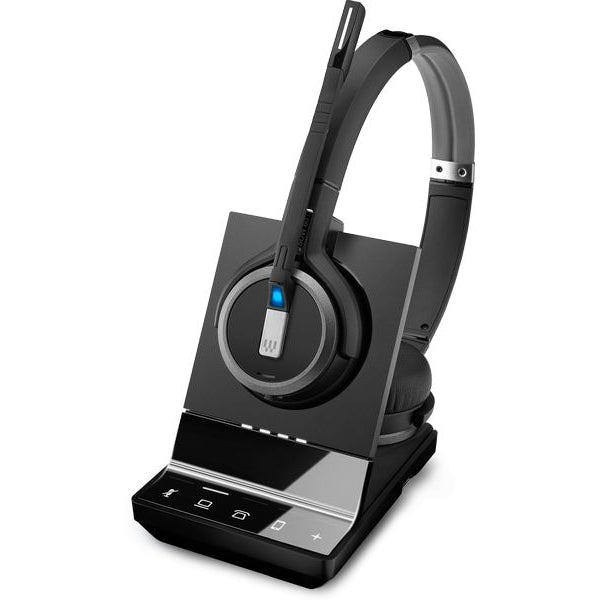 EPOS Headset IMPACT SDW 5066 Stereo, Basisstation, UC