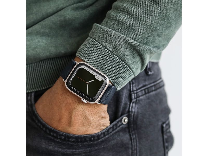 Vonmählen Armband Classic Loop Apple Watch 38/40/41 mm Navy