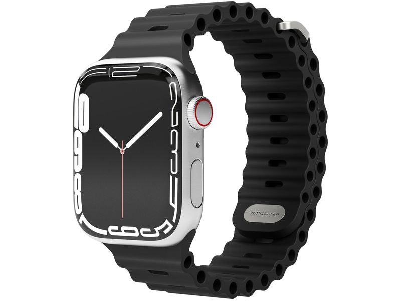 Vonmählen Wave Band 2 Apple Watch 38/40/41 mm Black