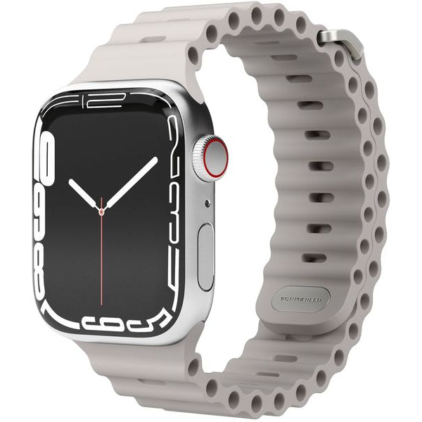 Vonmählen Wave Band 2 Apple Watch 38/40/41 mm Cream