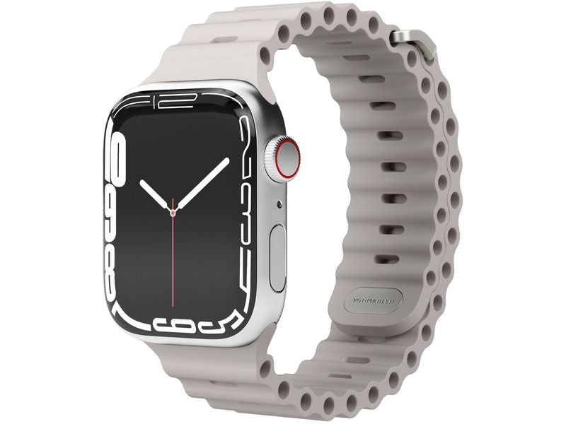 Vonmählen Wave Band 2 Apple Watch 42/44/45/49 mm Cream