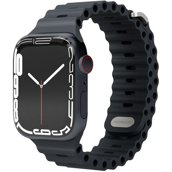 Vonmählen Wave Band 2 Apple Watch 38/40/41 mm Navy