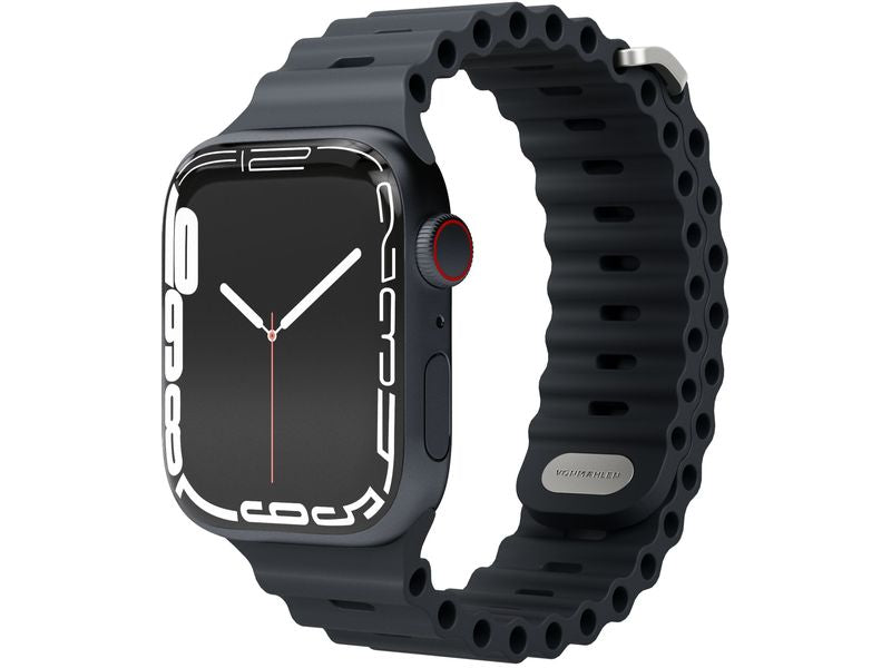 Vonmählen Wave Band 2 Apple Watch 38/40/41 mm Navy